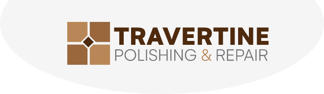 Travertine Polishing & Repair